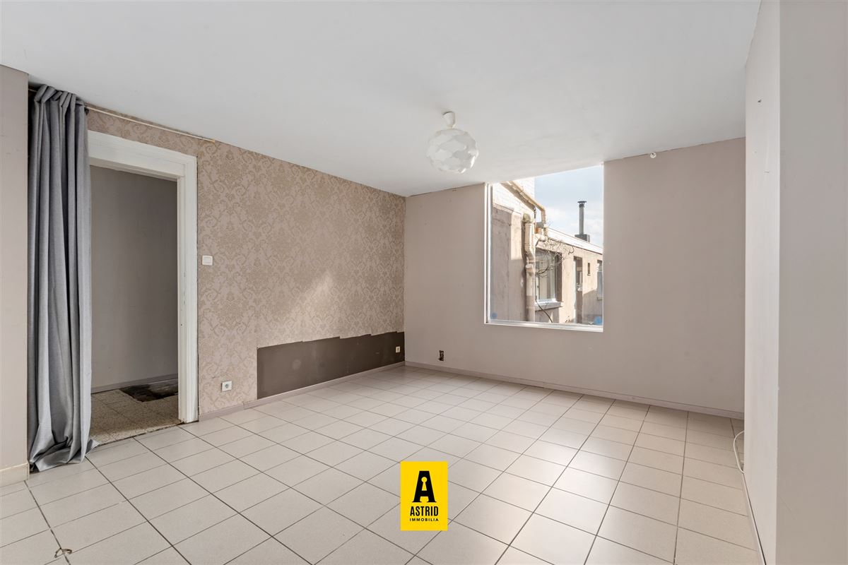 Te renoveren woning in toeristisch centrum!