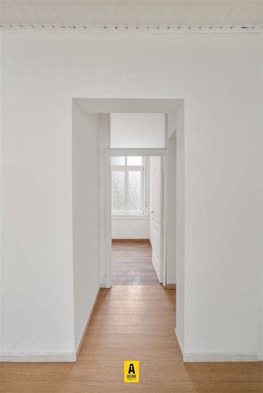 Gelijkvloers appartement 2 slpks vlakbij zee!