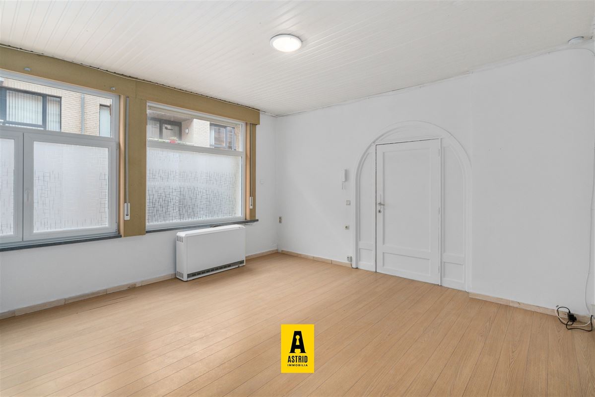 Gelijkvloers appartement 2 slpks vlakbij zee!