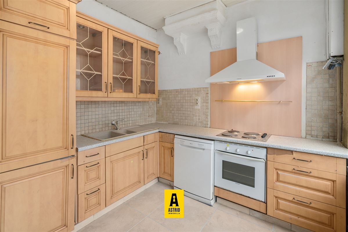 Gelijkvloers appartement 2 slpks vlakbij zee!