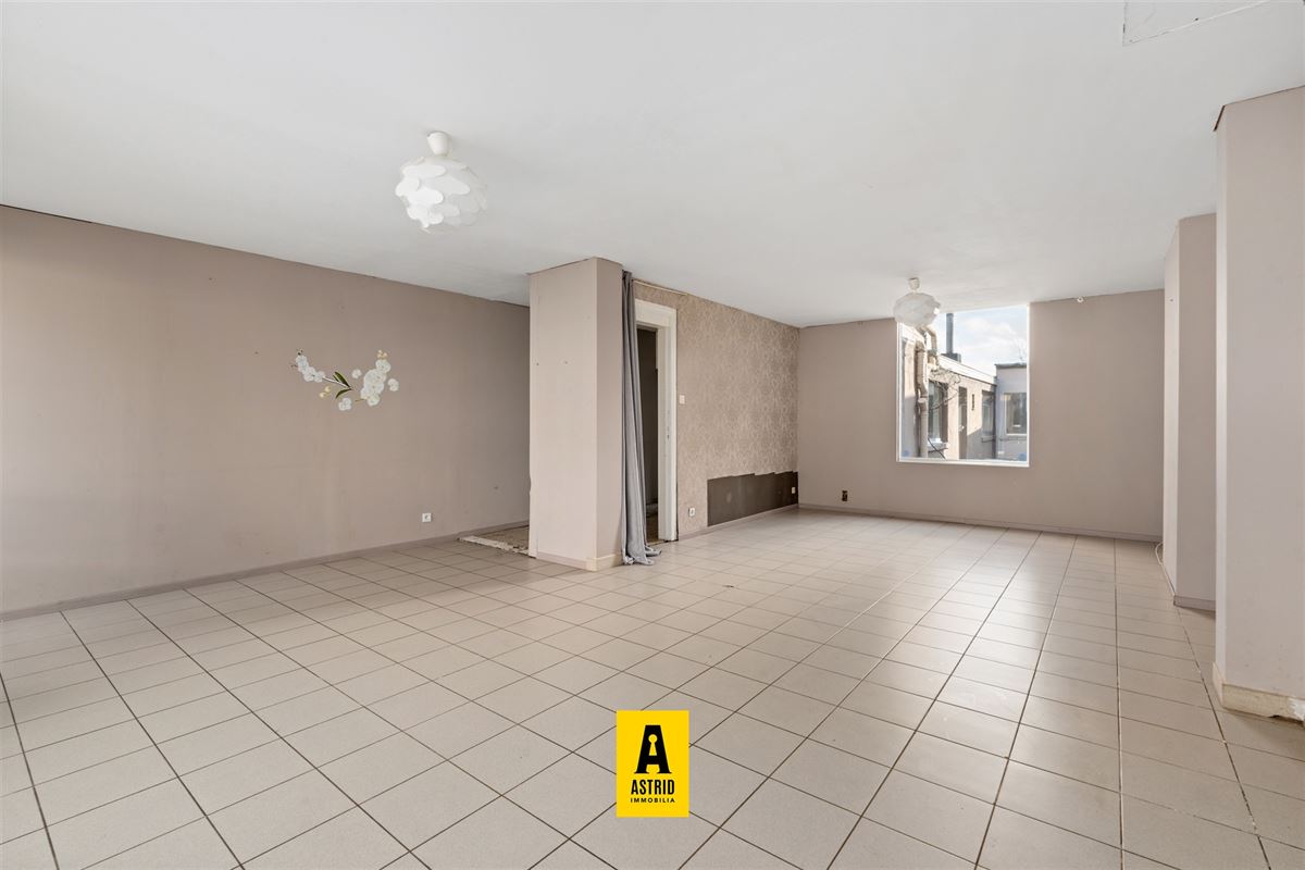 Te renoveren woning in toeristisch centrum!