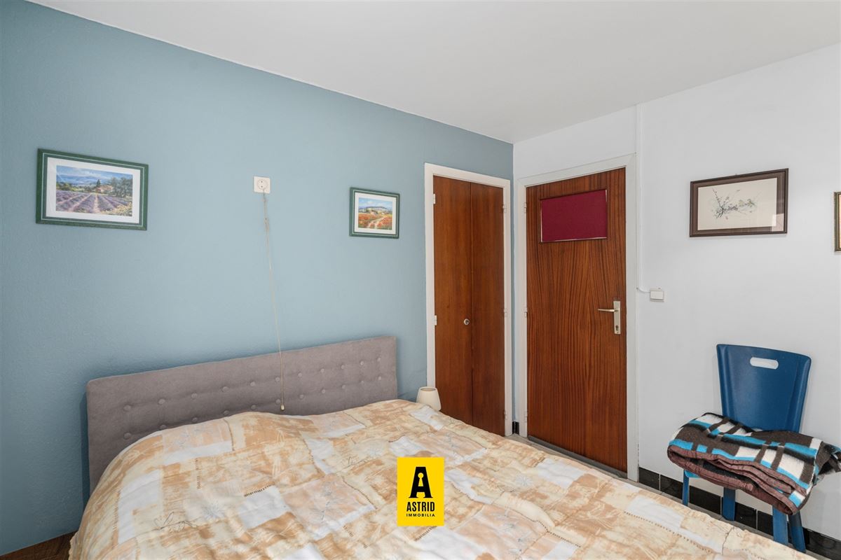 Appartement 1 slpk vlakbij zee!