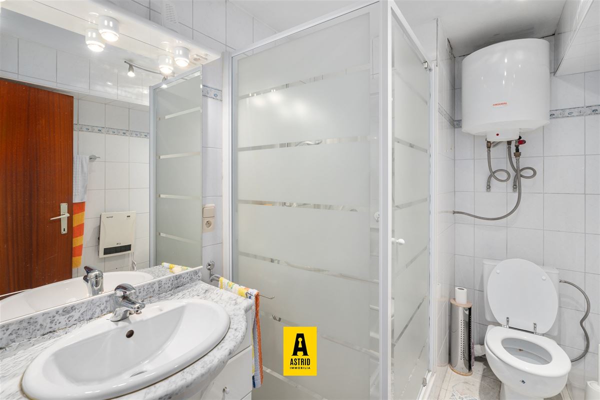 Appartement 1 slpk vlakbij zee!