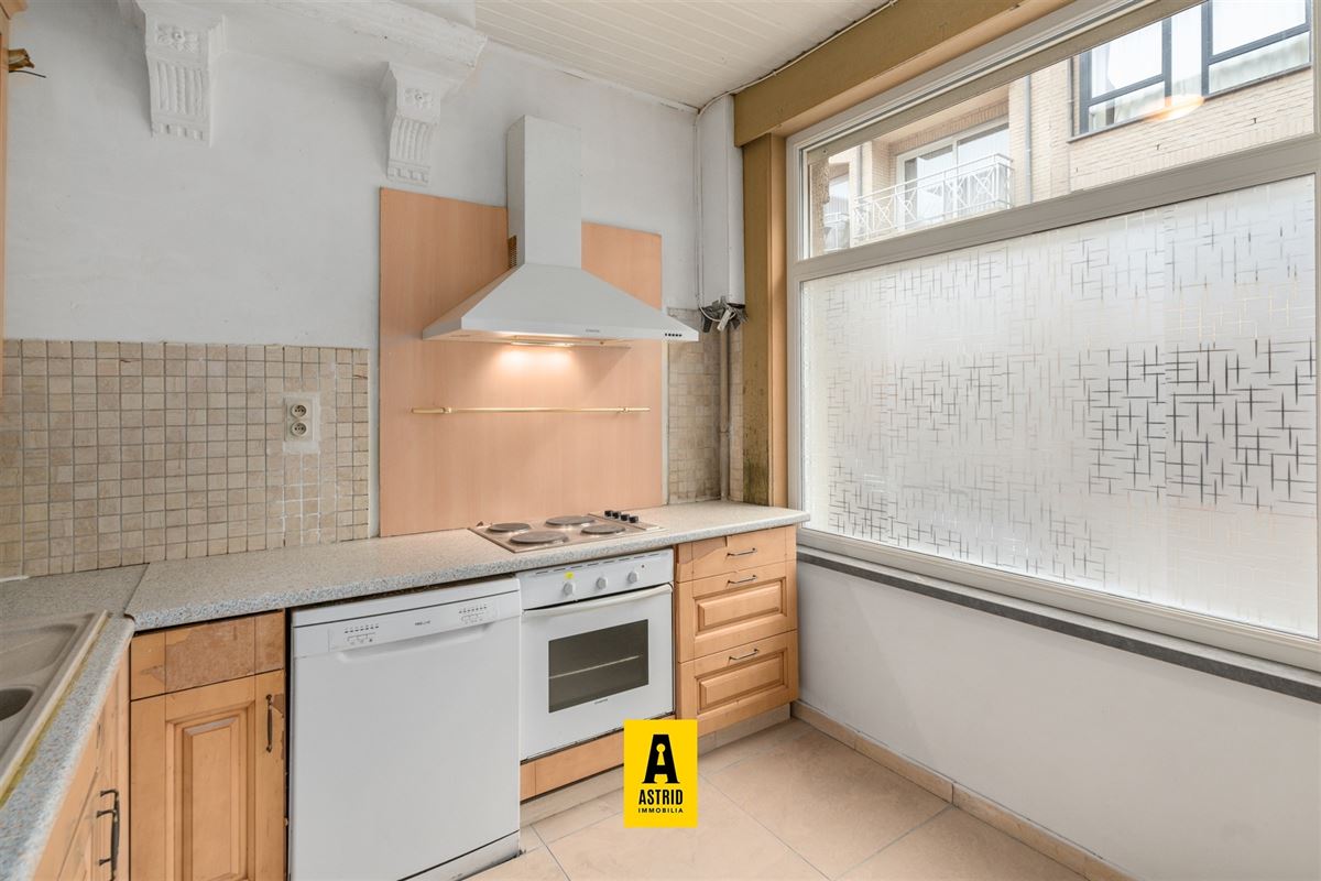 Gelijkvloers appartement 2 slpks vlakbij zee!
