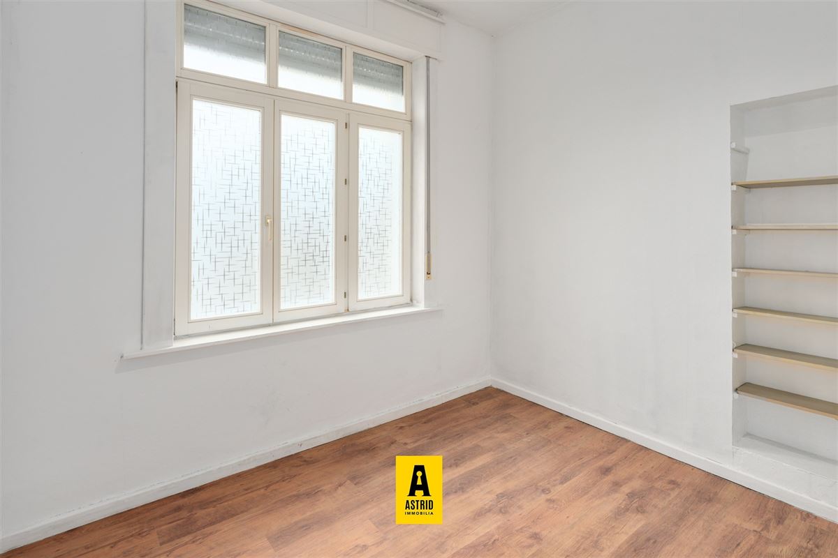 Gelijkvloers appartement 2 slpks vlakbij zee!