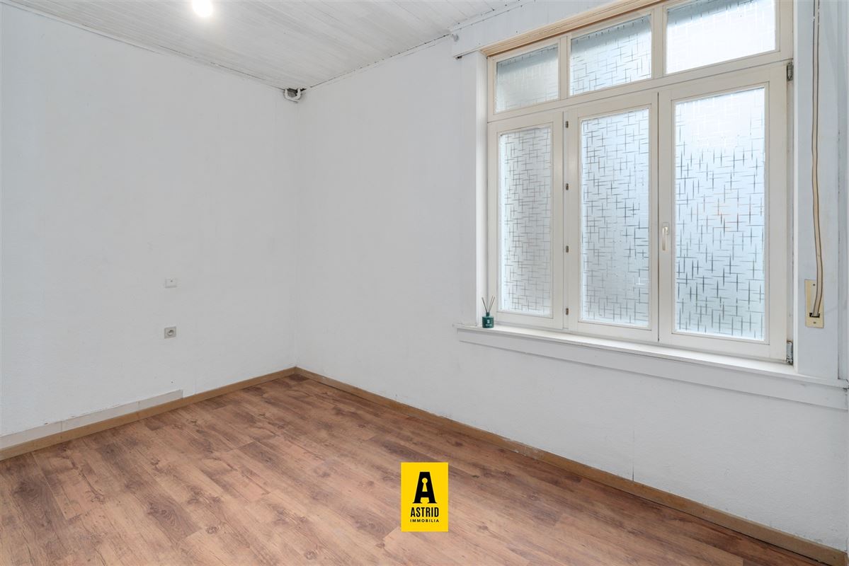 Gelijkvloers appartement 2 slpks vlakbij zee!