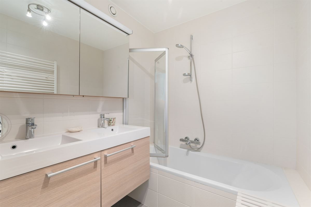 Luxueus appartement op topligging met prachtig zicht