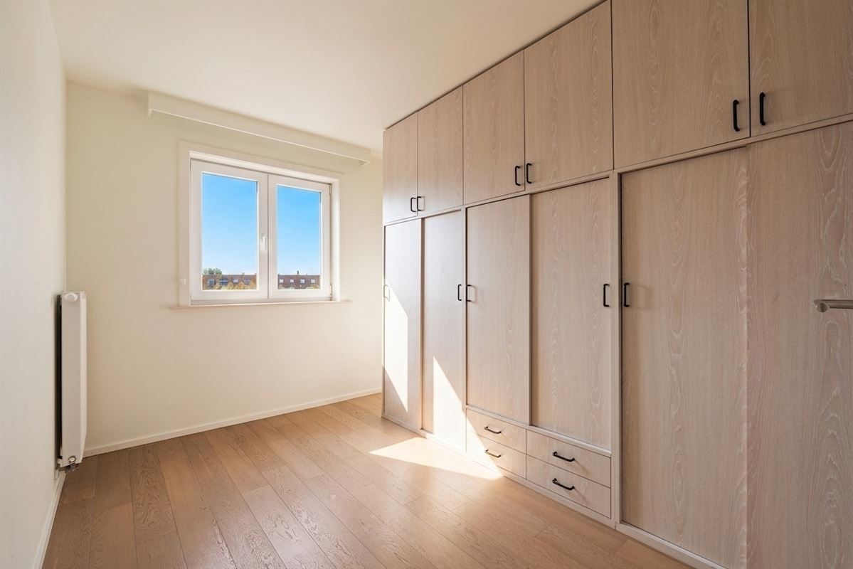 Luxueus appartement op topligging met prachtig zicht