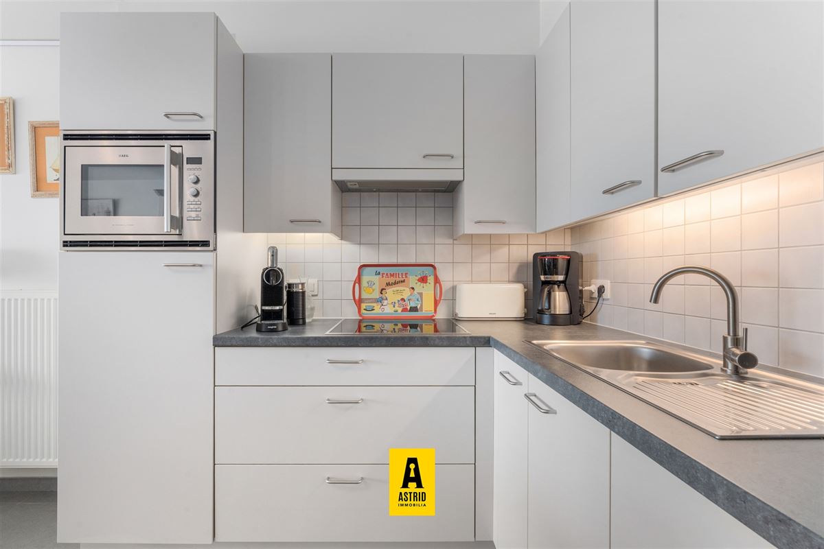 Luxueus appartement op topligging met prachtig zicht