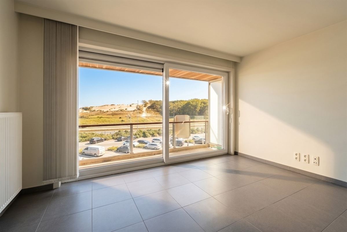 Luxueus appartement op topligging met prachtig zicht
