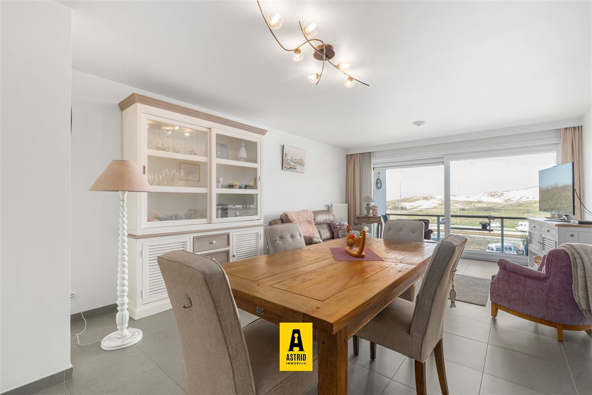 Luxueus appartement op topligging met prachtig zicht
