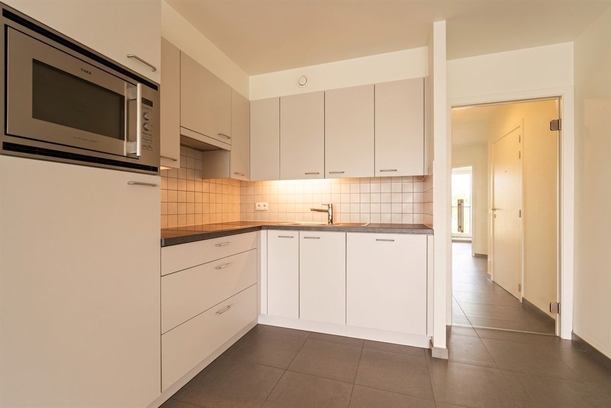 Luxueus appartement op topligging met prachtig zicht