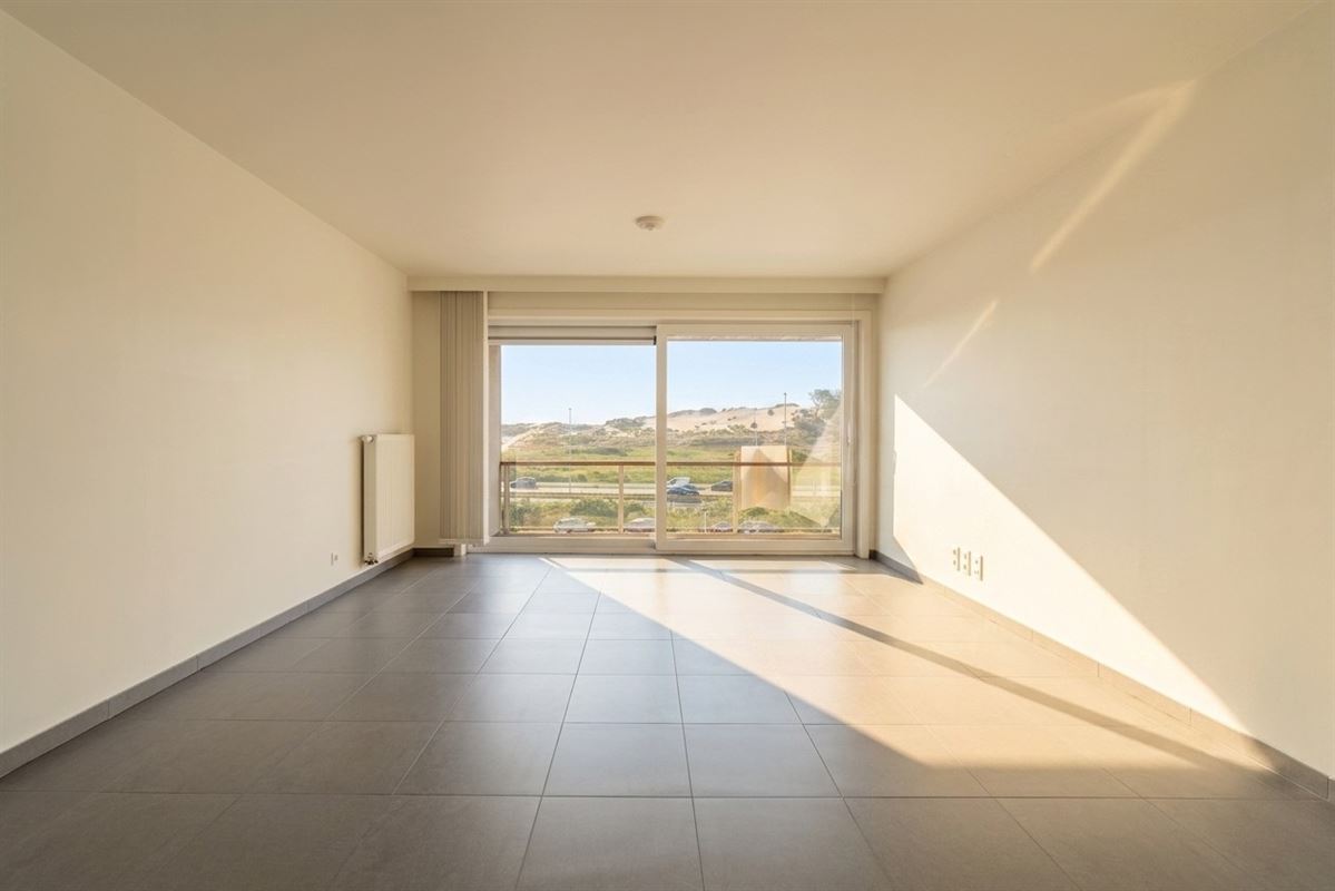 Luxueus appartement op topligging met prachtig zicht
