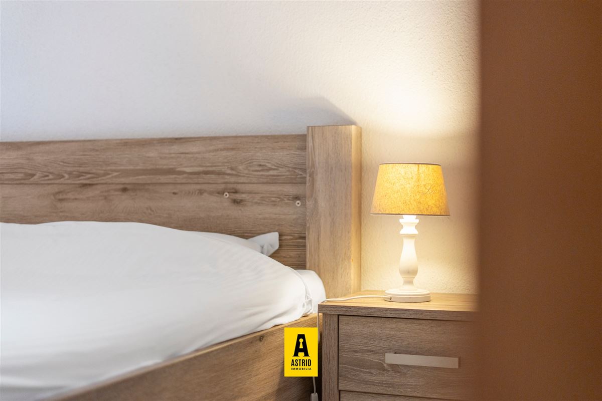 Schitterende vakantiewoning met parking vlakbij zee!