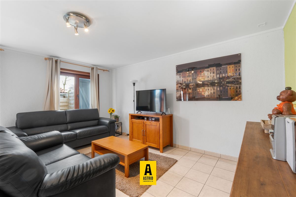 Schitterende vakantiewoning met parking vlakbij zee!