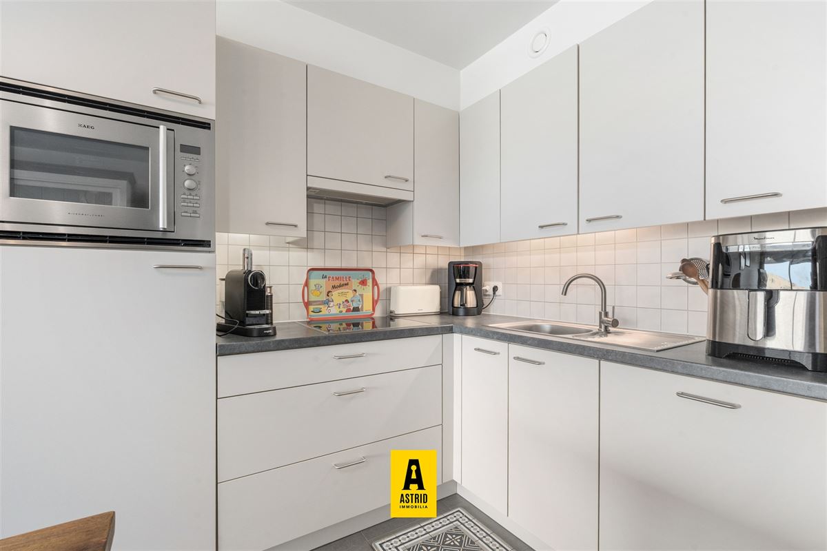 Luxueus appartement op topligging met prachtig zicht