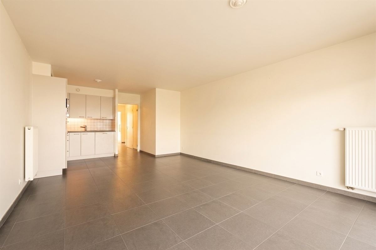Luxueus appartement op topligging met prachtig zicht