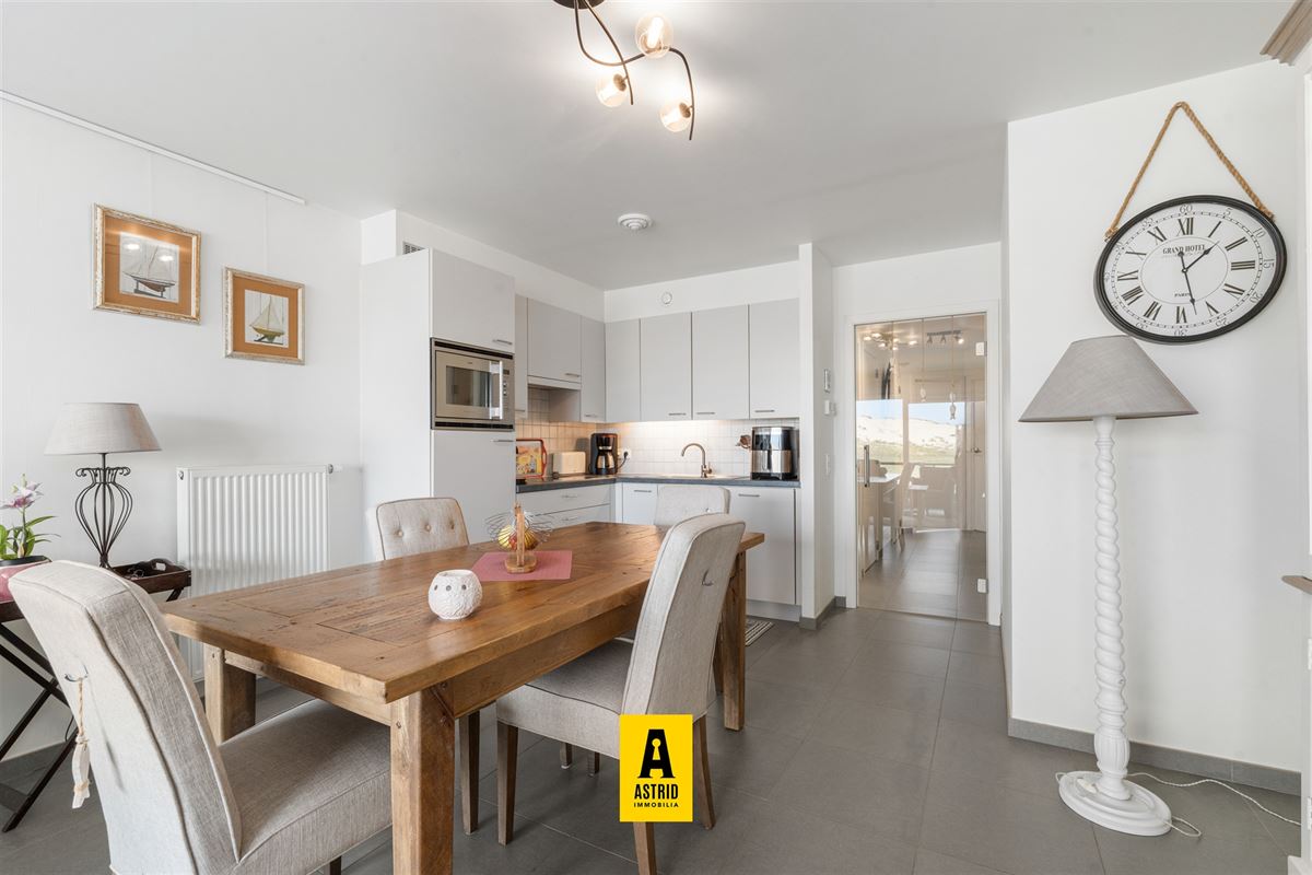 Luxueus appartement op topligging met prachtig zicht