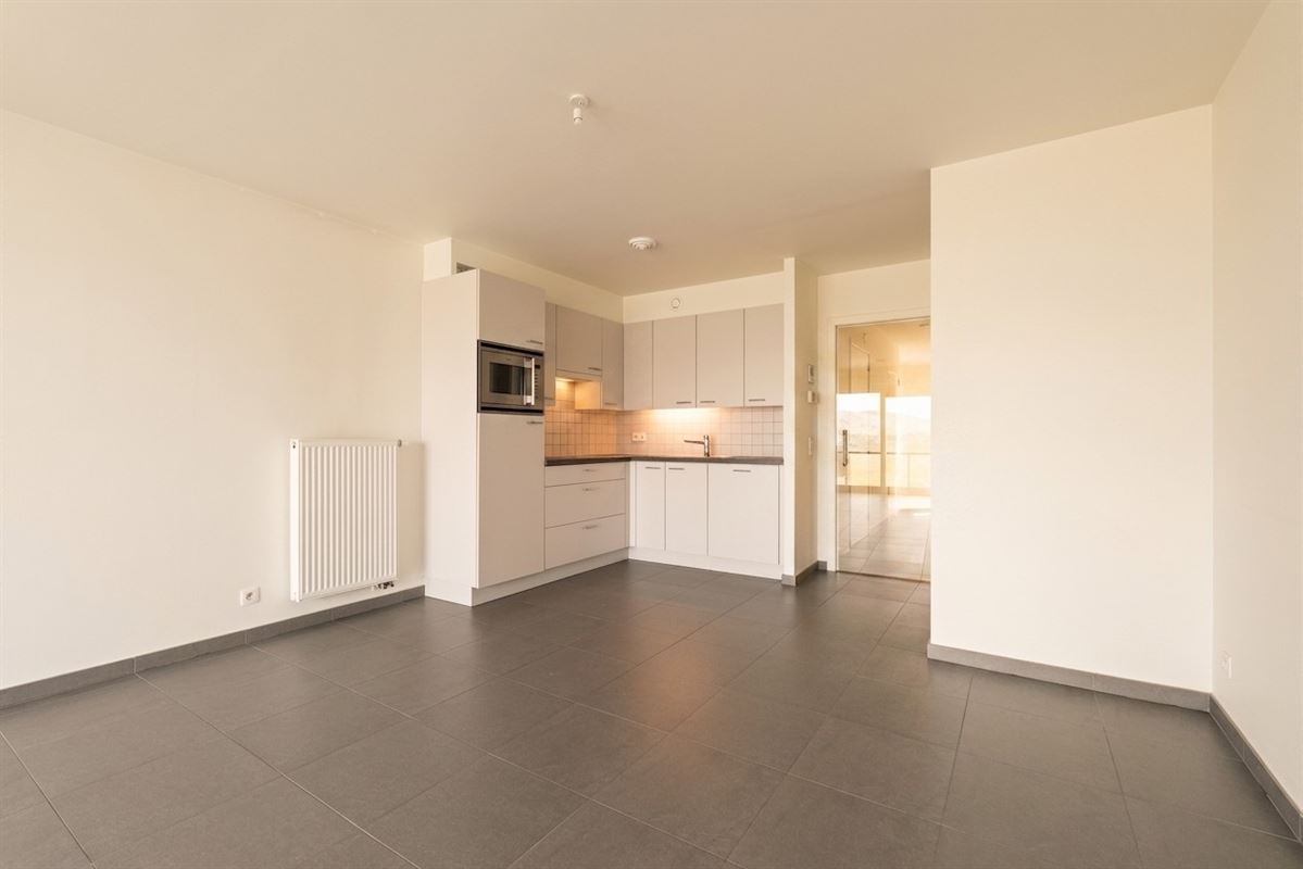Luxueus appartement op topligging met prachtig zicht