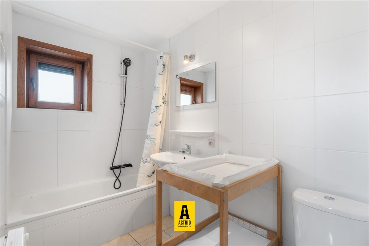Schitterende vakantiewoning met parking vlakbij zee!