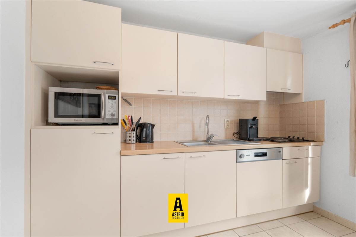 Schitterende vakantiewoning met parking vlakbij zee!