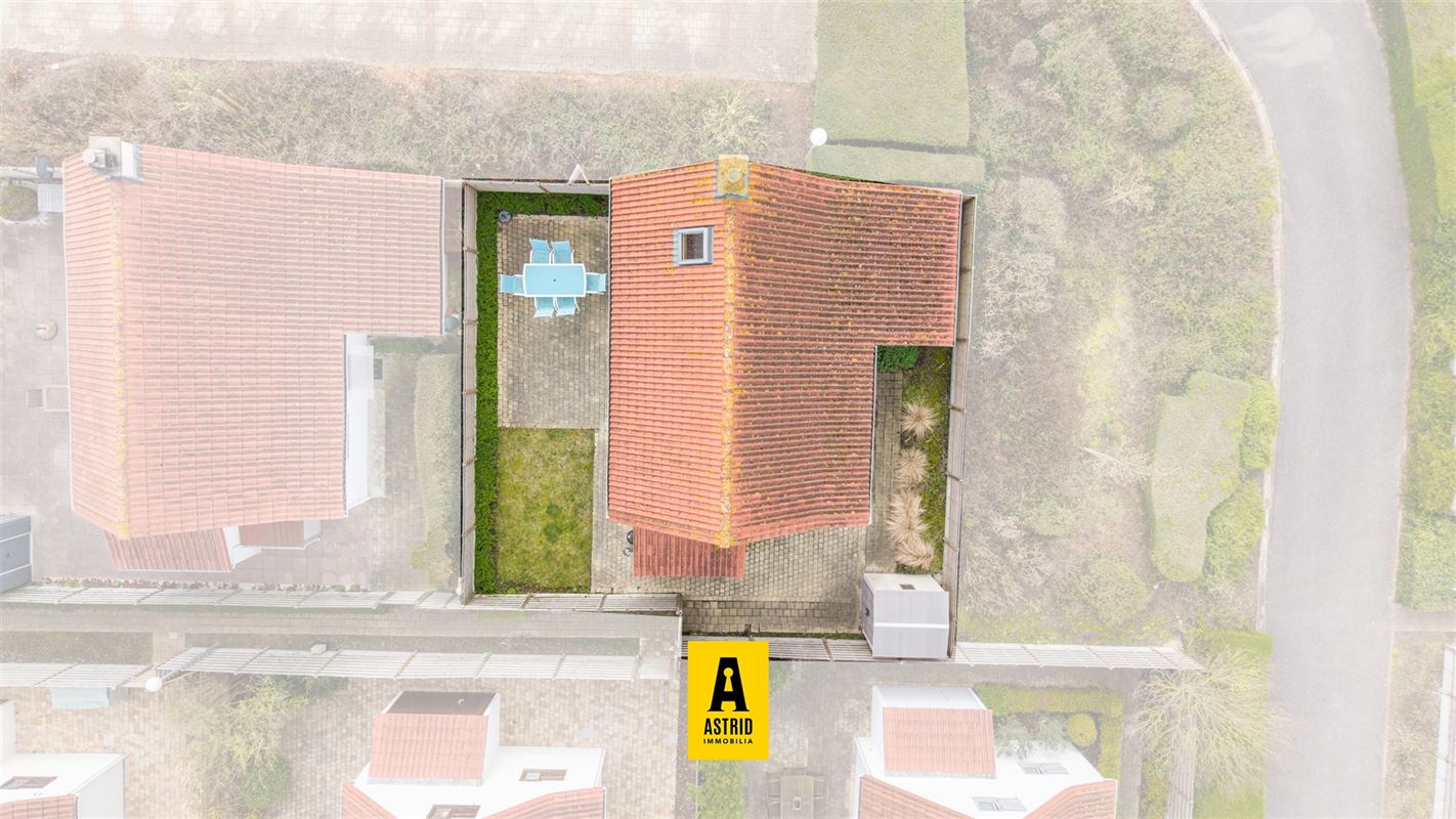 Schitterende vakantiewoning met parking vlakbij zee!