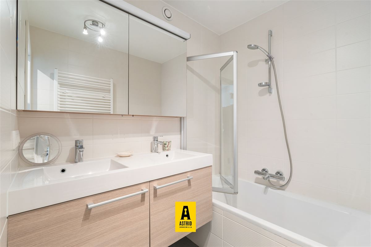Luxueus appartement op topligging met prachtig zicht