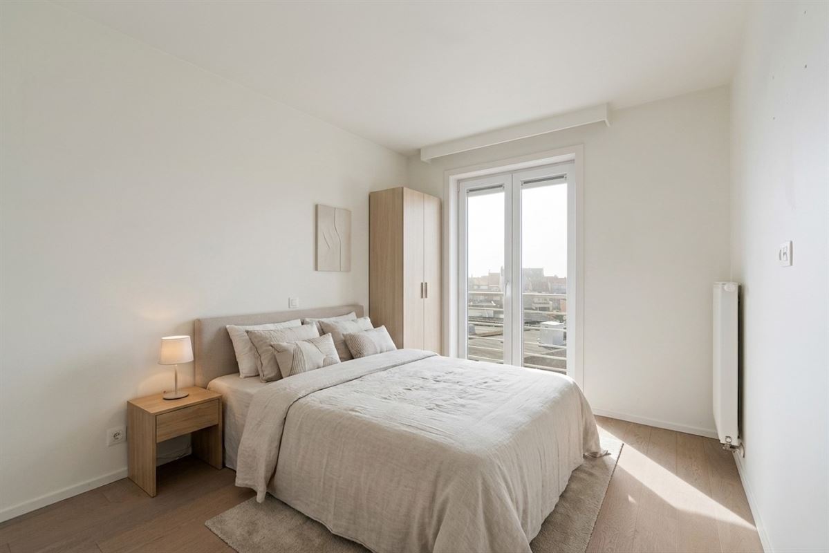 Luxueus appartement op topligging met prachtig zicht