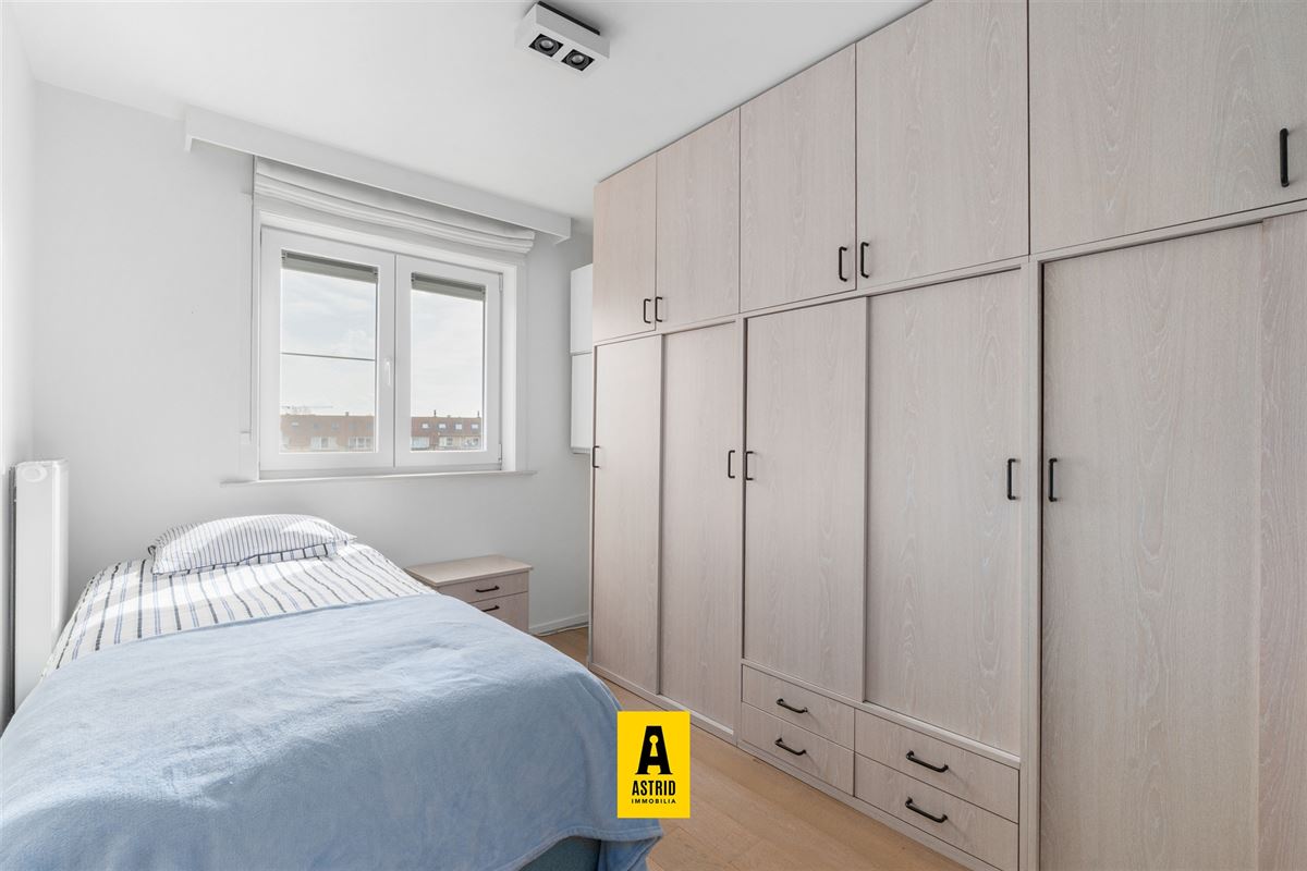 Luxueus appartement op topligging met prachtig zicht