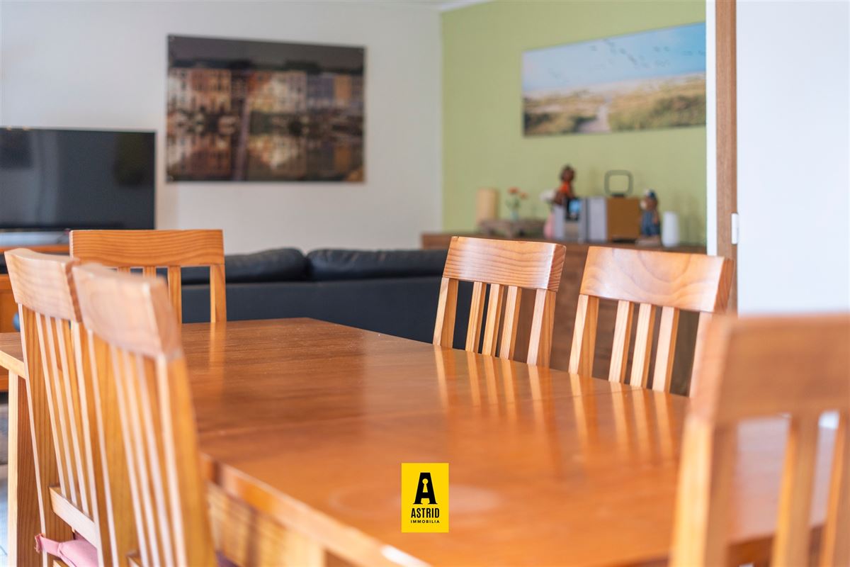 Schitterende vakantiewoning met parking vlakbij zee!