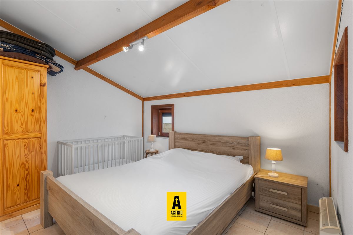 Schitterende vakantiewoning met parking vlakbij zee!