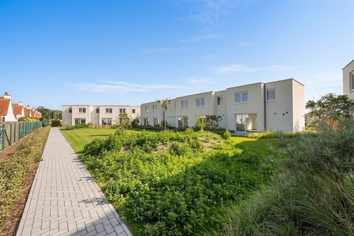 Nieuwe luxe vakantiewoning!