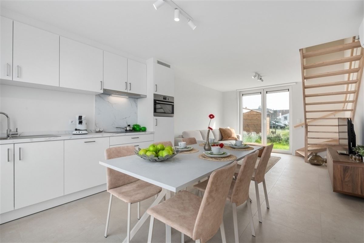 Nieuwe luxe vakantiewoning!