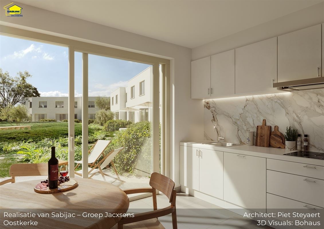 Nieuwe luxe vakantiewoning!