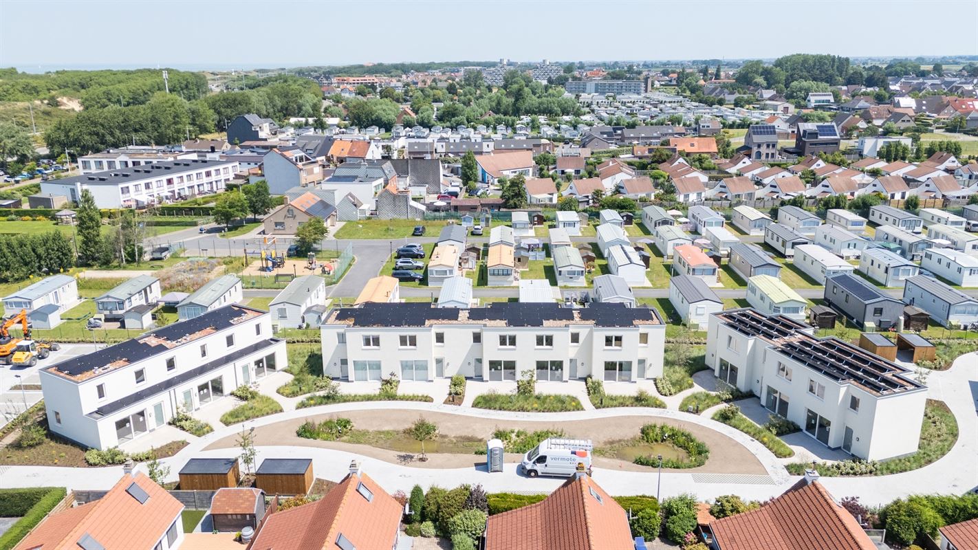 Nieuwe luxe vakantiewoning!