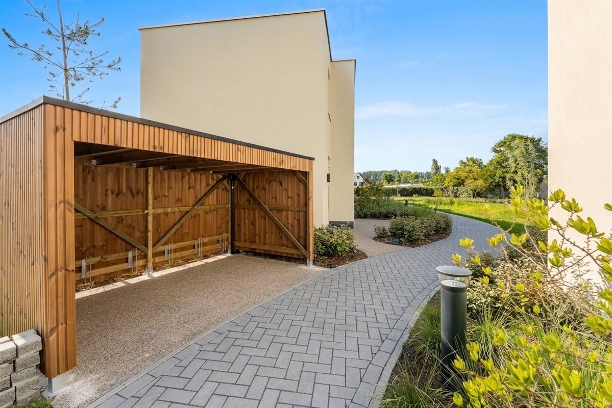 Nieuwe luxe vakantiewoning!