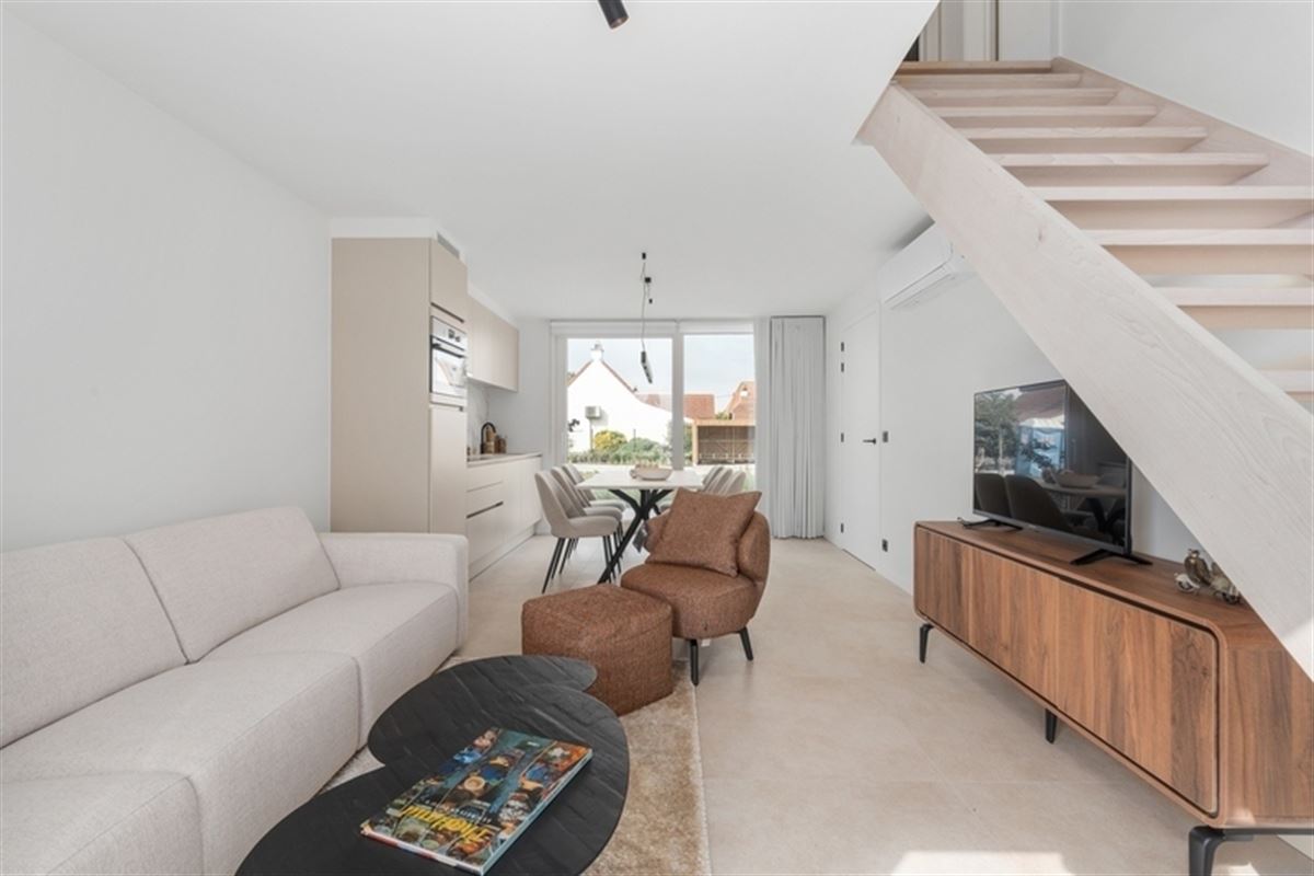 Nieuwe luxe vakantiewoning!