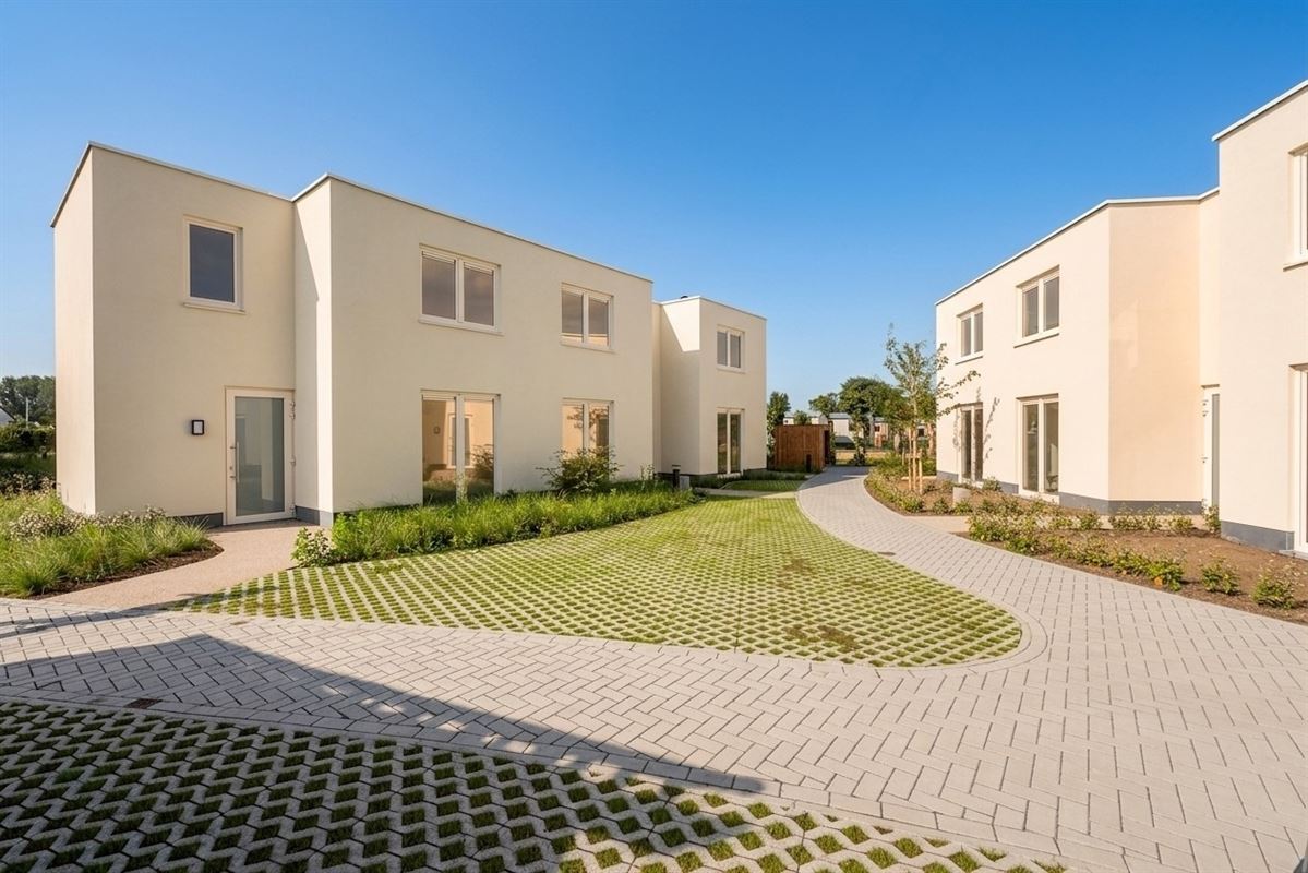 Nieuwe luxe vakantiewoning!