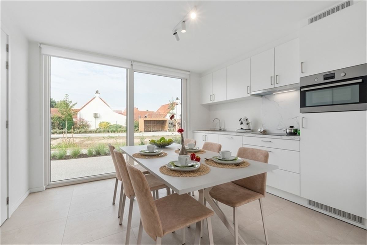 Nieuwe luxe vakantiewoning!