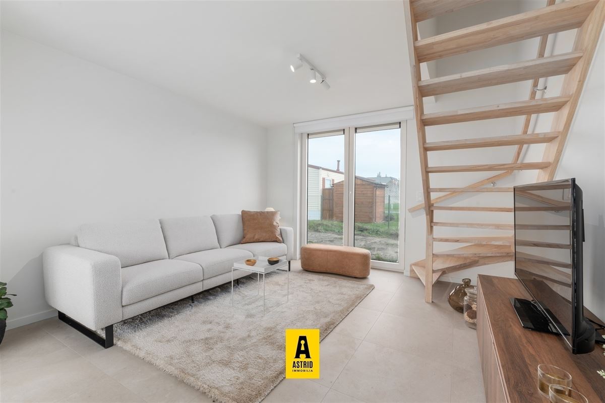 Nieuwe luxe vakantiewoning!