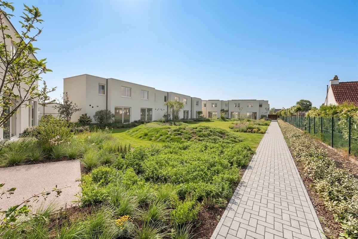 Nieuwe luxe vakantiewoning!