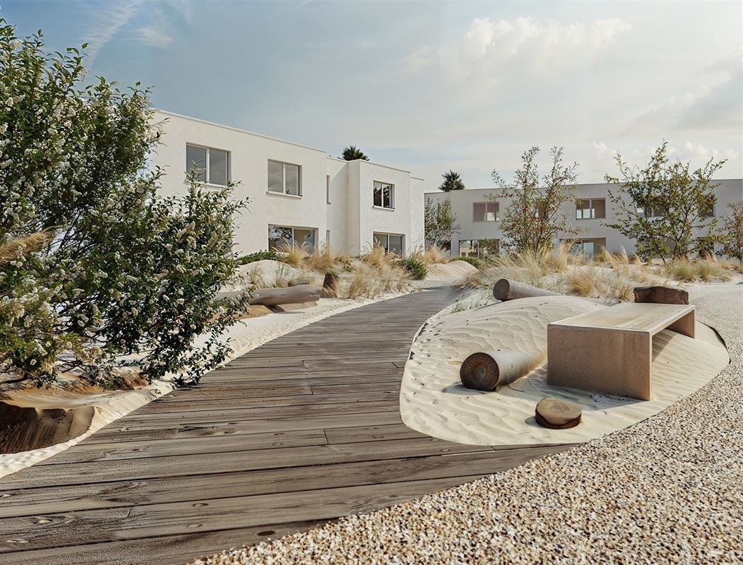 Nieuwe luxe vakantiewoning!