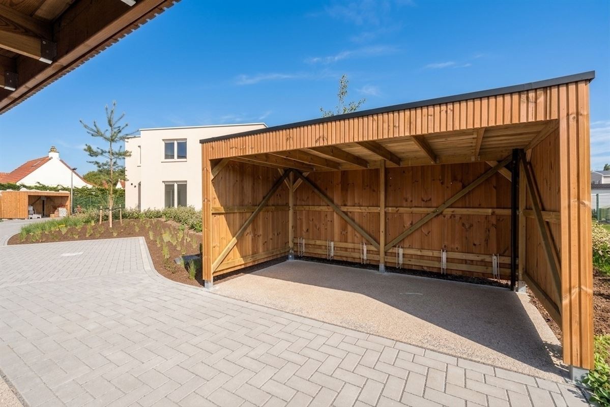 Nieuwe luxe vakantiewoning!