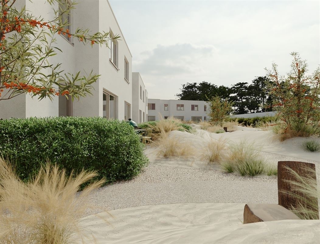 Nieuwe luxe vakantiewoning!
