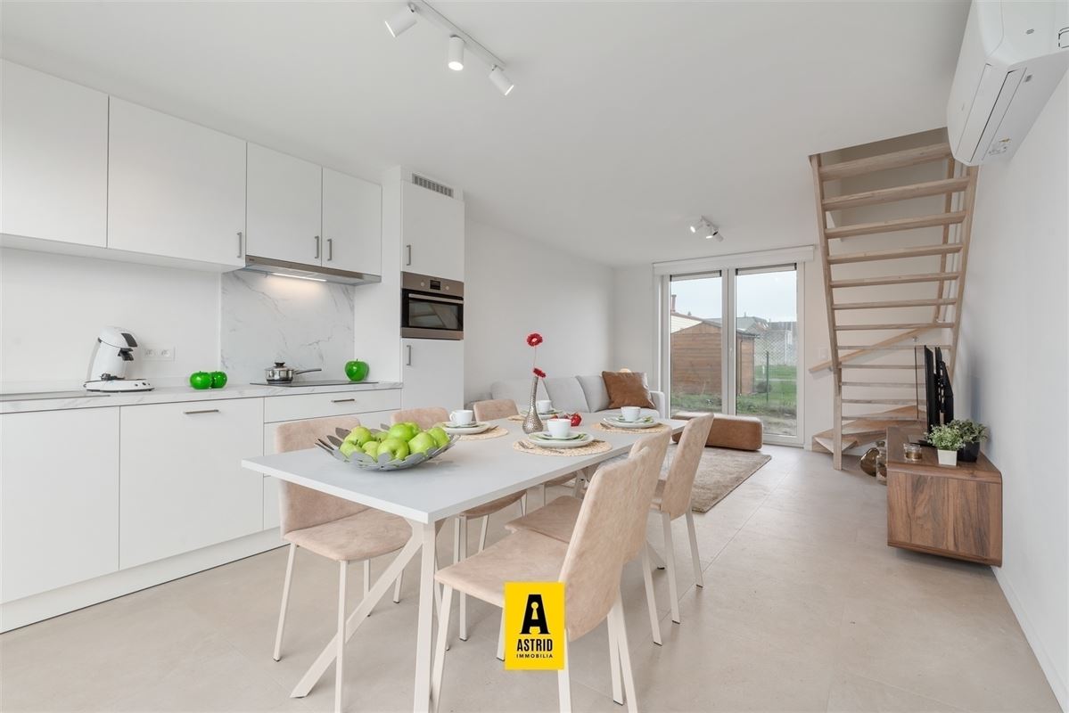 Nieuwe luxe vakantiewoning!