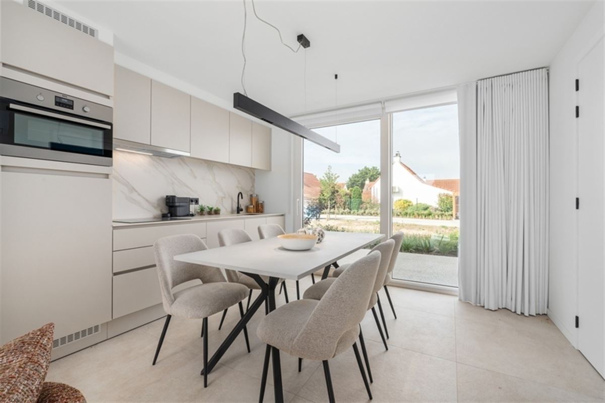 Nieuwe luxe vakantiewoning!