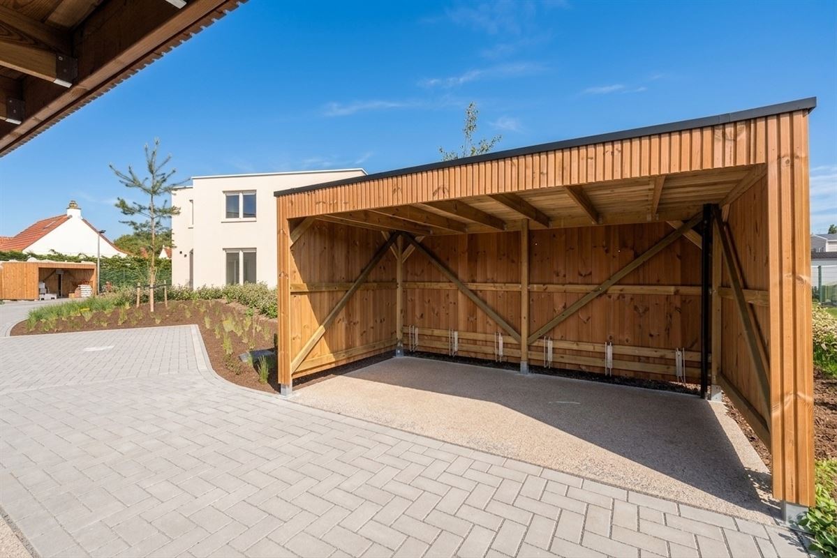 Nieuwe luxe vakantiewoning!