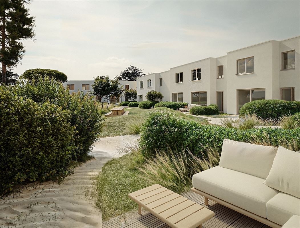 Nieuwe luxe vakantiewoning!