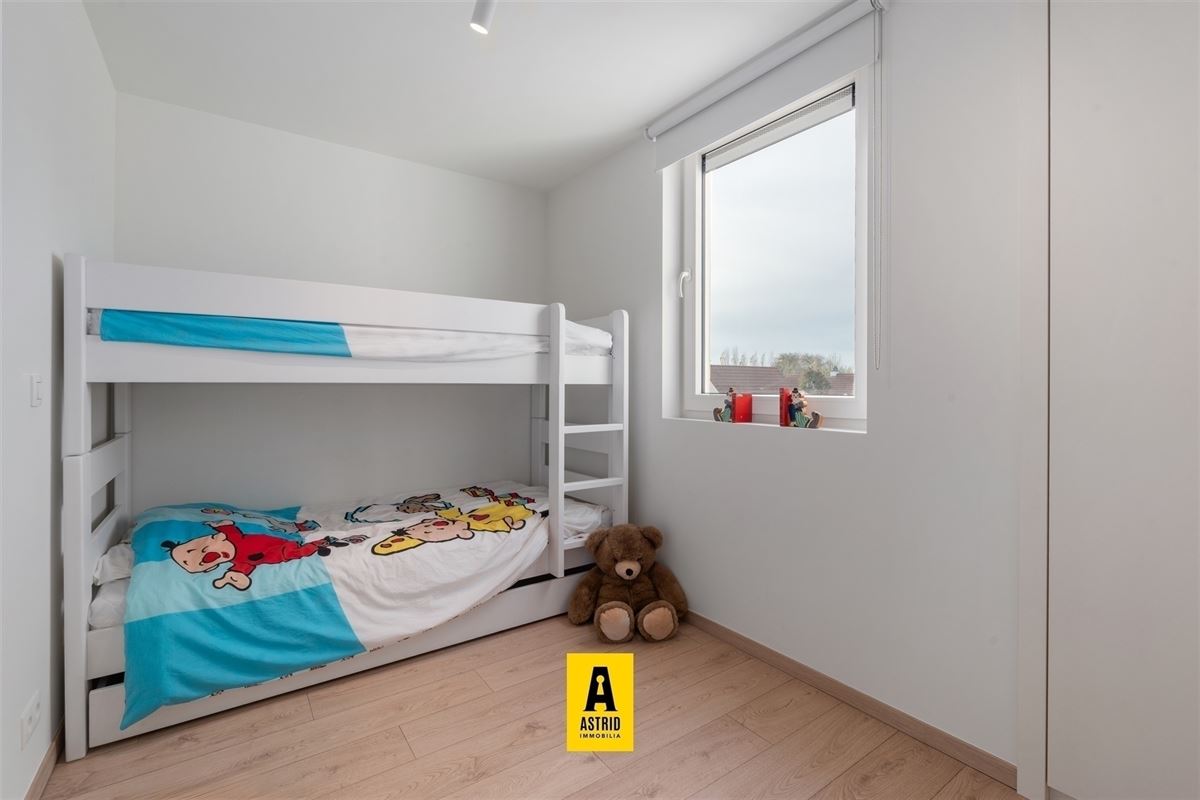 Nieuwe luxe vakantiewoning!