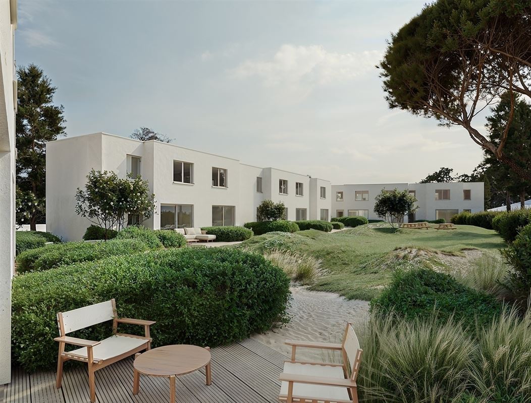 Nieuwe luxe vakantiewoning!